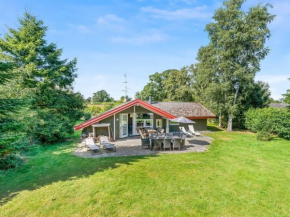 Holiday Home Uta - 300m from the sea by Interhome, Gedser